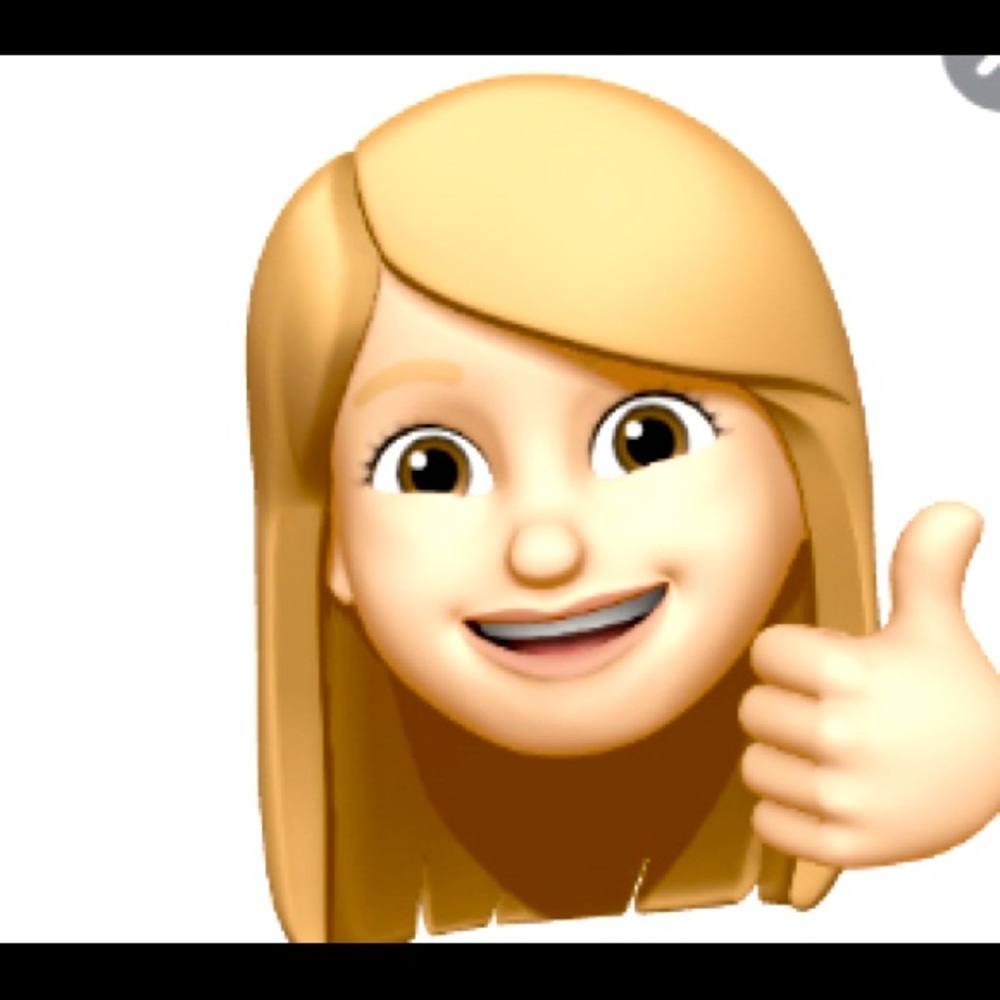 Meet your Posher, Alissa